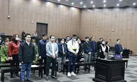 3 cựu phó giám đốc sở sắp hầu tòa phúc thẩm giai đoạn 2 vụ án &apos;Chuyến bay giải cứu&apos;